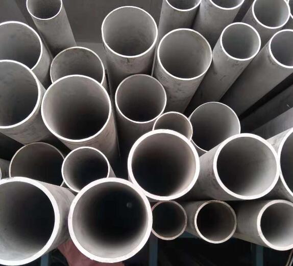 云和321不锈钢管