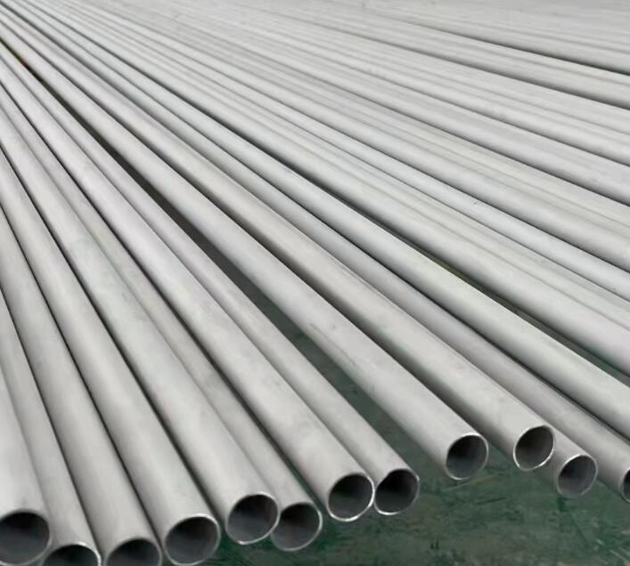 云和441不锈钢管