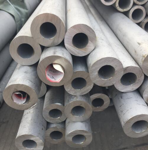 云和321不锈钢管