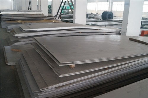 云和304不锈钢板