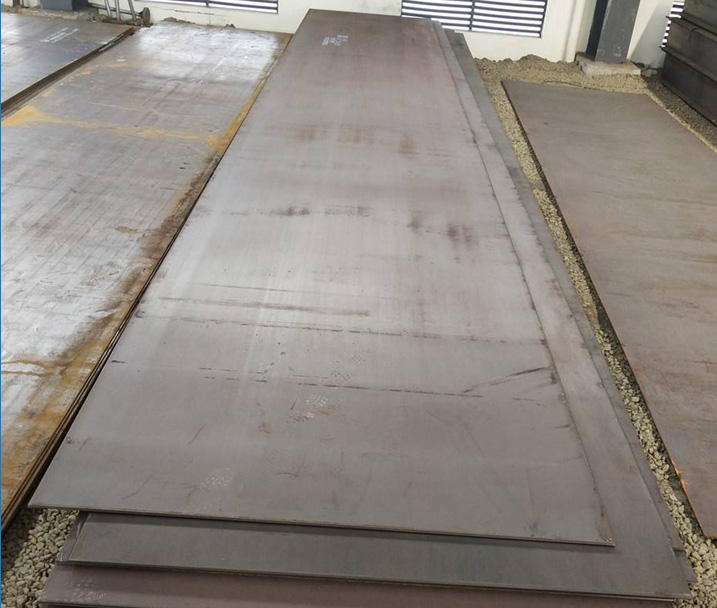 云和Q420GJD镀锌板