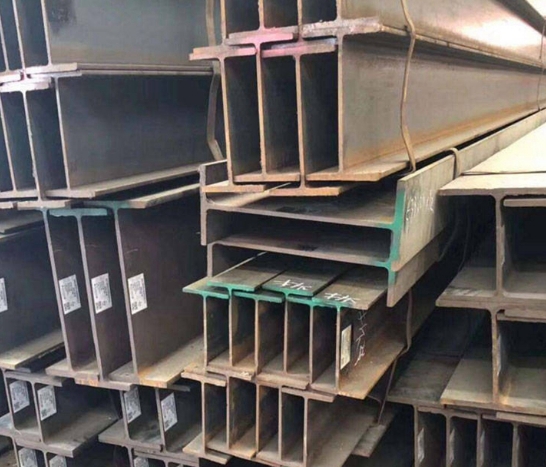 云和Q235C工字钢